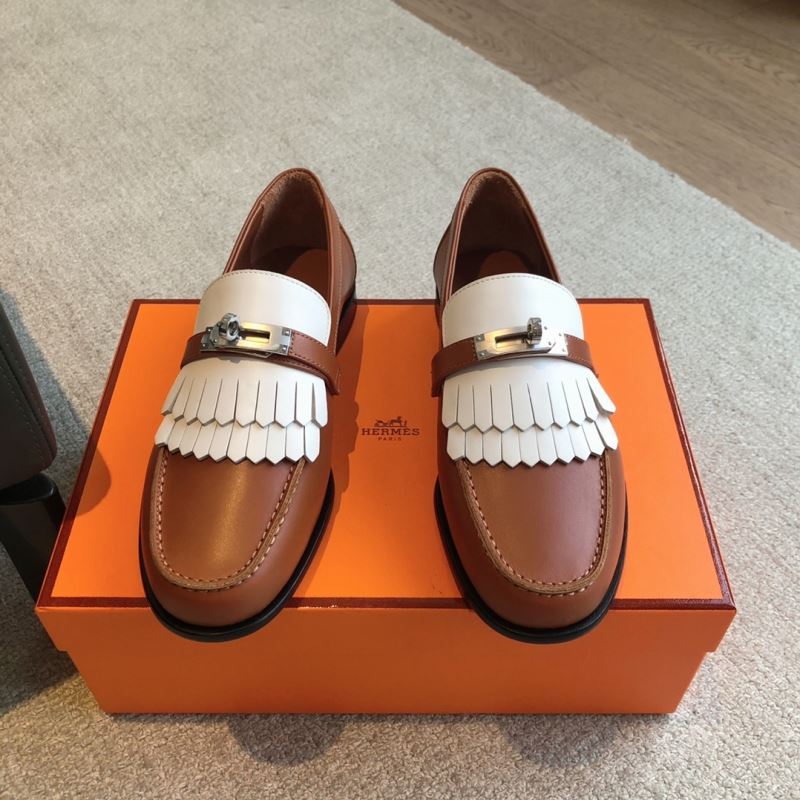 Hermes Business Shoes